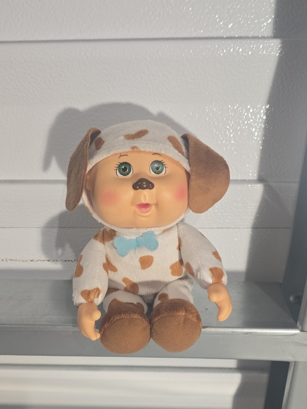 Cabbage Patch Kids Cuties Toby Puppy 2019